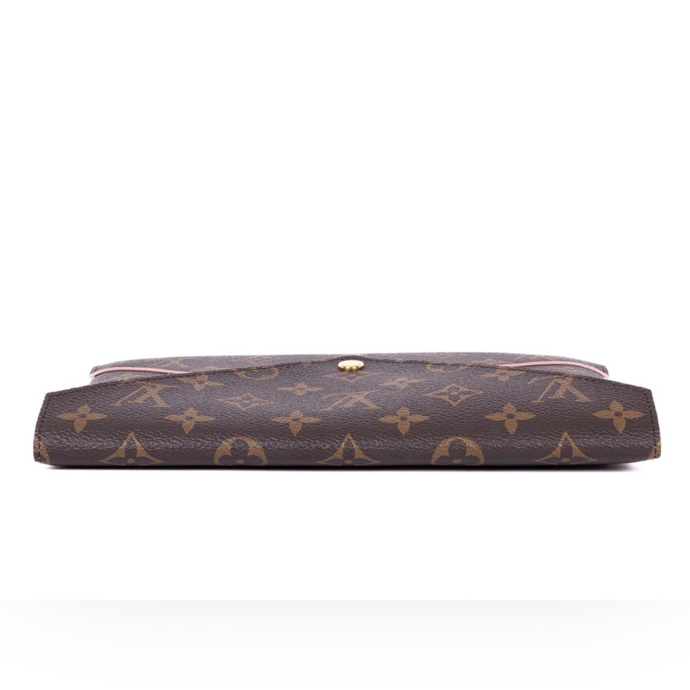 Louis Vuitton Kirigami Monogram Envelope Trio SET - Picture 9 of 10